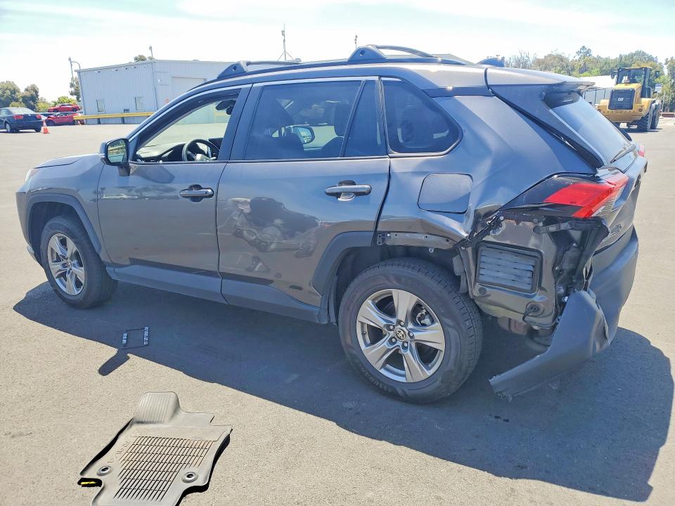 Продаж на аукціоні авто 2024 Toyota Rav4, vin: 2T3MWRFV0RW193573, номер лоту: 55786586