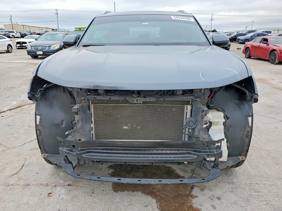 Продажа на аукционе авто 2020 Volkswagen Atlas Cross Sport, vin: 1V2RE2CA8LC220030, номер лота: 56532936