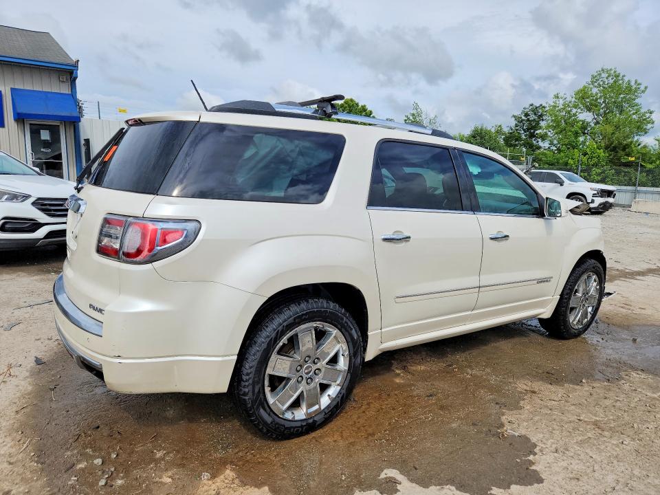 Aukcja sprzedaży 2013 Gmc Acadia, vin: 1GKKVTKD9DJ242463, numer aukcji: 55902906