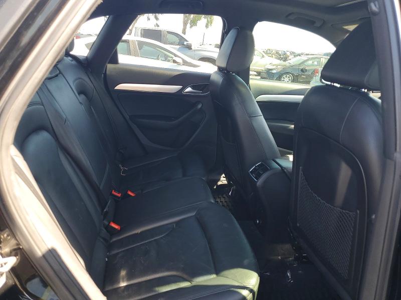 Aukcja sprzedaży 2017 Audi Q3, vin: WA1HCCFS8HR013830, numer aukcji: 58971106