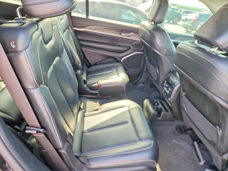 Продаж на аукціоні авто 2022 Jeep Grand Cherokee, vin: 1C4RJJBG2N8516874, номер лоту: 57933966