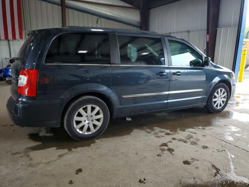 Aukcja sprzedaży 2013 Chrysler Town & Country, vin: 2C4RC1BG4DR778232, numer aukcji: 59175676