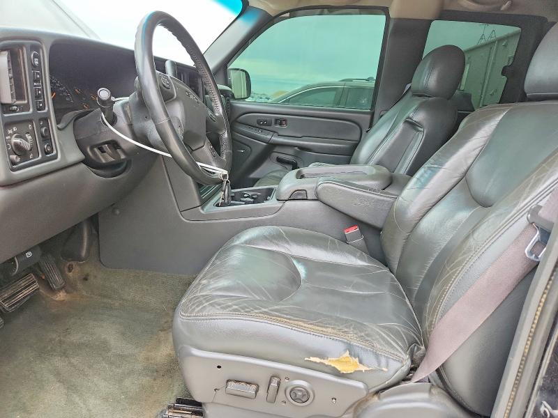 Продаж на аукціоні авто 2004 Gmc New Sierra, vin: 2GTEK19T841177666, номер лоту: 58223096