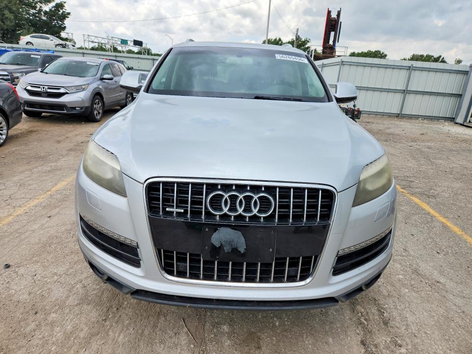Продаж на аукціоні авто 2011 Audi Q7, vin: WA1LGAFE8BD003929, номер лоту: 56265456