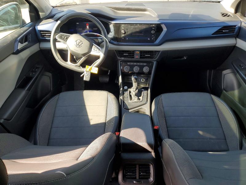 Продаж на аукціоні авто 2023 Volkswagen Taos, vin: 3VVEX7B25PM320979, номер лоту: 55932916