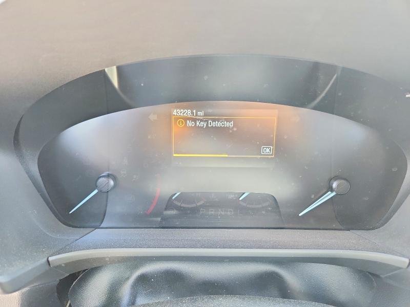 57246556 :رقم المزاد ، 1FMCU9G60MUA05709 vin ، 2021 Ford Escape مزاد بيع