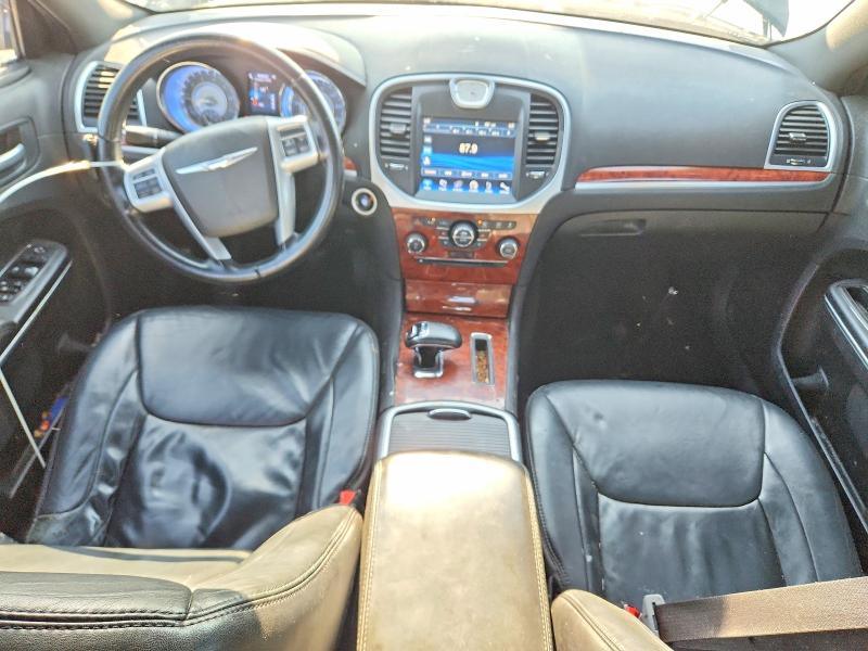 Aukcja sprzedaży 2014 Chrysler 300, vin: 2C3CCAAG8EH180969, numer aukcji: 57209866