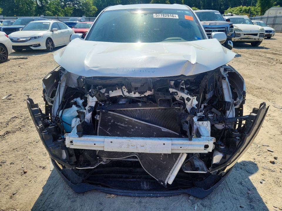 Продажа на аукционе авто 2022 Honda Hr-v, vin: 3CZRU5H36NM737628, номер лота: 57782916