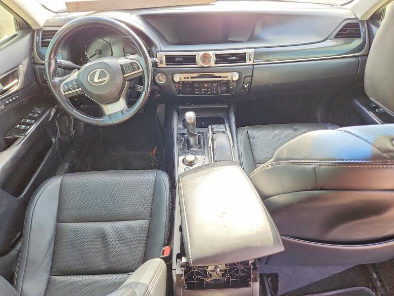 Продажа на аукционе авто 2016 Lexus Gs 200t, vin: JTHBA1BL0GA001168, номер лота: 58405276