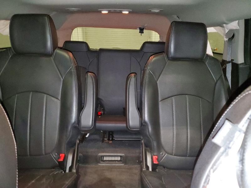 Продажа на аукционе авто 2017 Buick Enclave, vin: 5GAKVCKD5HJ344152, номер лота: 55472676