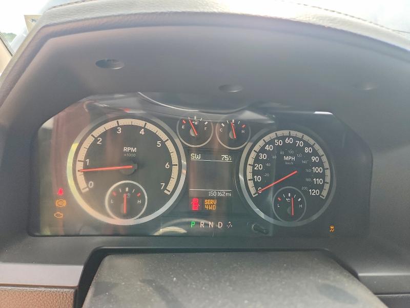 Aukcja sprzedaży 2012 Dodge Ram 1500, vin: 1C6RD7MT5CS192993, numer aukcji: 58545636