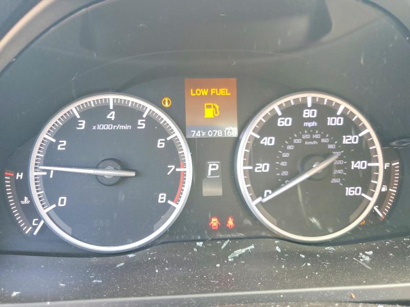 2016 Acura Rdx მანქანა იყიდება აუქციონზე, vin: 5J8TB4H55GL019295, აუქციონის ნომერი: 56579576
