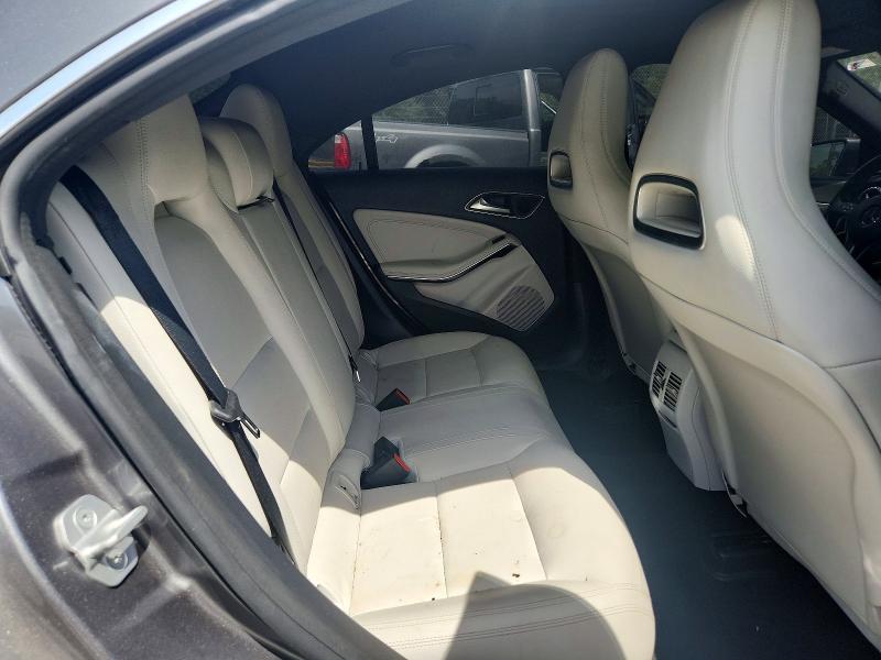 57910016 :رقم المزاد ، WDDSJ4EB2EN064130 vin ، 2014 Mercedes-benz Cla مزاد بيع