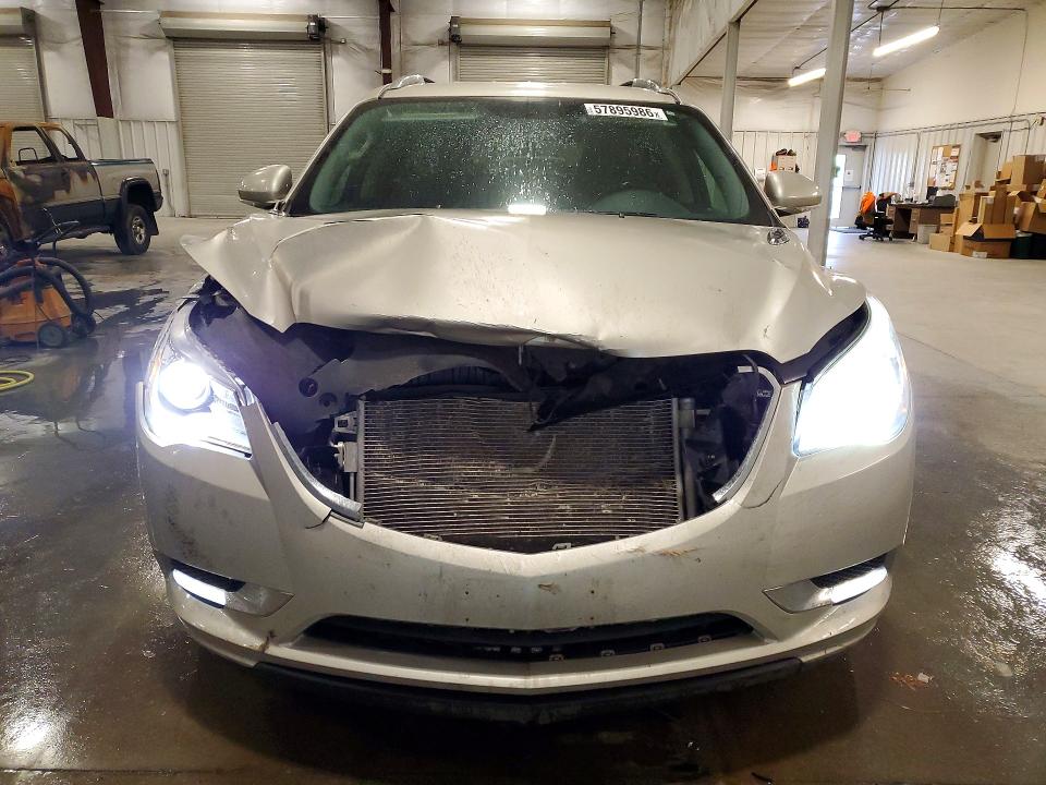 Продаж на аукціоні авто 2017 Buick Enclave, vin: 5GAKVBKD9HJ182410, номер лоту: 57895986