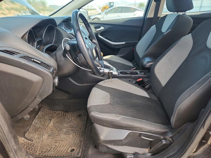 Aukcja sprzedaży 2012 Ford Focus, vin: 1FAHP3K26CL400782, numer aukcji: 55802466