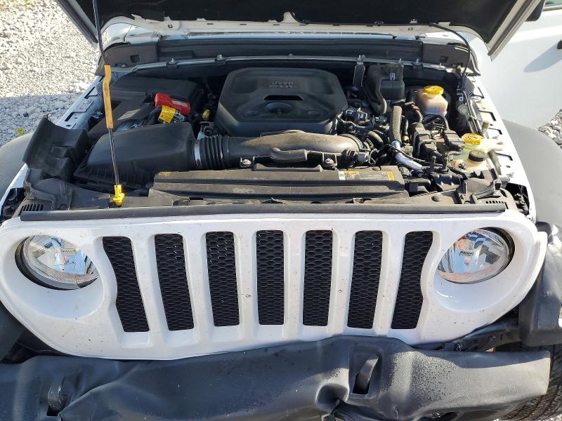 Продажа на аукционе авто 2022 Jeep Wrangler Unlimited, vin: 1C4HJXDN4NW232135, номер лота: 55959146