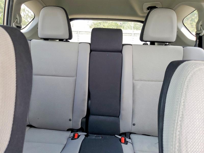 Aukcja sprzedaży 2017 Toyota Rav4, vin: 2T3RFREV1HW615193, numer aukcji: 57399946