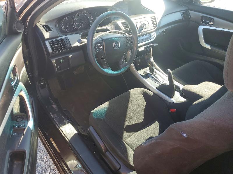 Auction sale of the 2013 Honda Accord, vin: 1HGCT1B32DA009544, lot number: 58122756