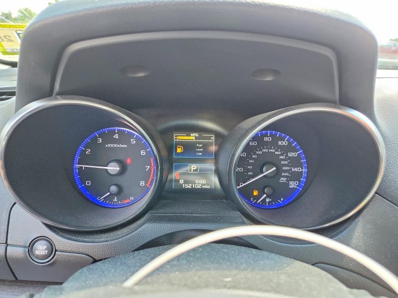 Auction sale of the 2015 Subaru Legacy, vin: 4S3BNEJ65F3044481, lot number: 57845266