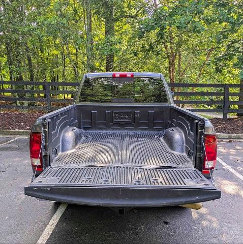 58332806 :رقم المزاد ، 1C6RR6GT6GS143623 vin ، 2016 Ram 1500 مزاد بيع