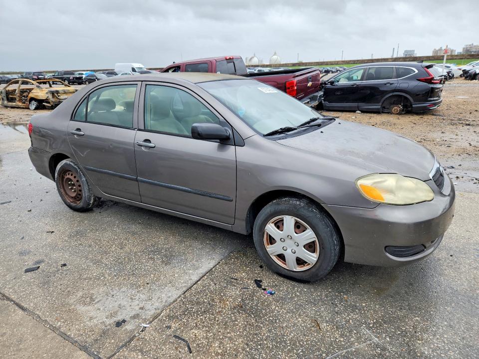 Aukcja sprzedaży 2007 Toyota Corolla, vin: 1NXBR32E57Z904224, numer aukcji: 57704356