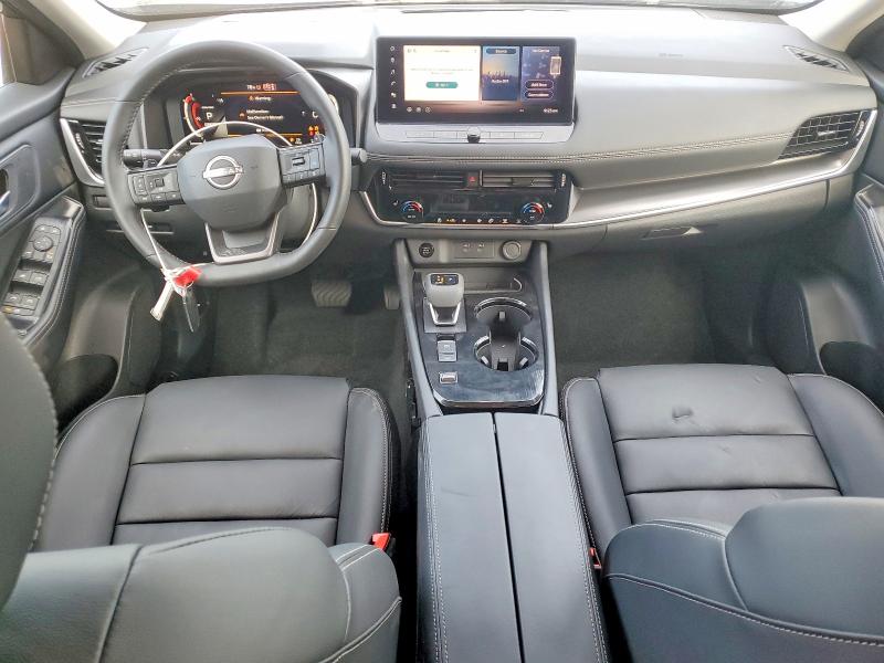 Aukcja sprzedaży 2026 Nissan Rogue, vin: 5N1BT3CA8TC796954, numer aukcji: 55991046