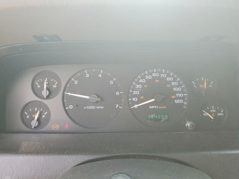 Продажа на аукционе авто 2004 Jeep Grand Cherokee, vin: 1J4GW48S24C371430, номер лота: 56749096