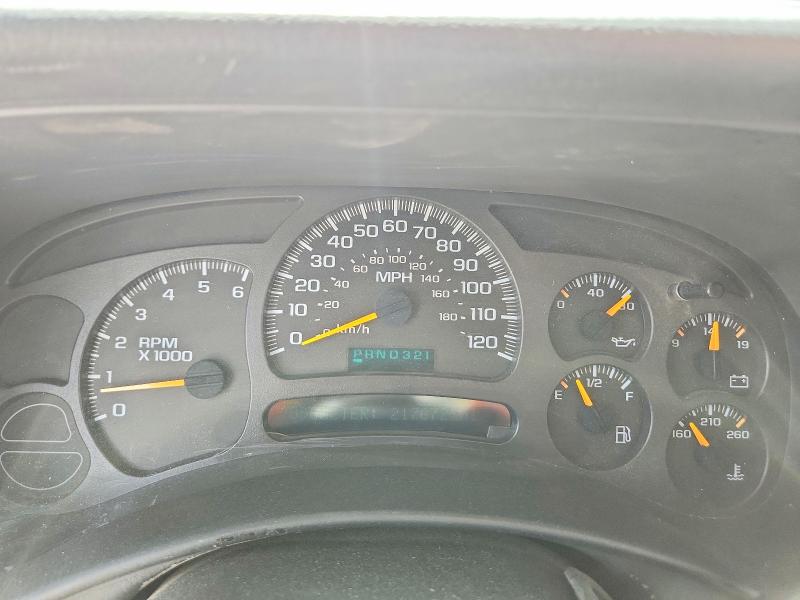 Продаж на аукціоні авто 2004 Chevrolet Tahoe, vin: 1GNEC13Z14R106804, номер лоту: 85981495