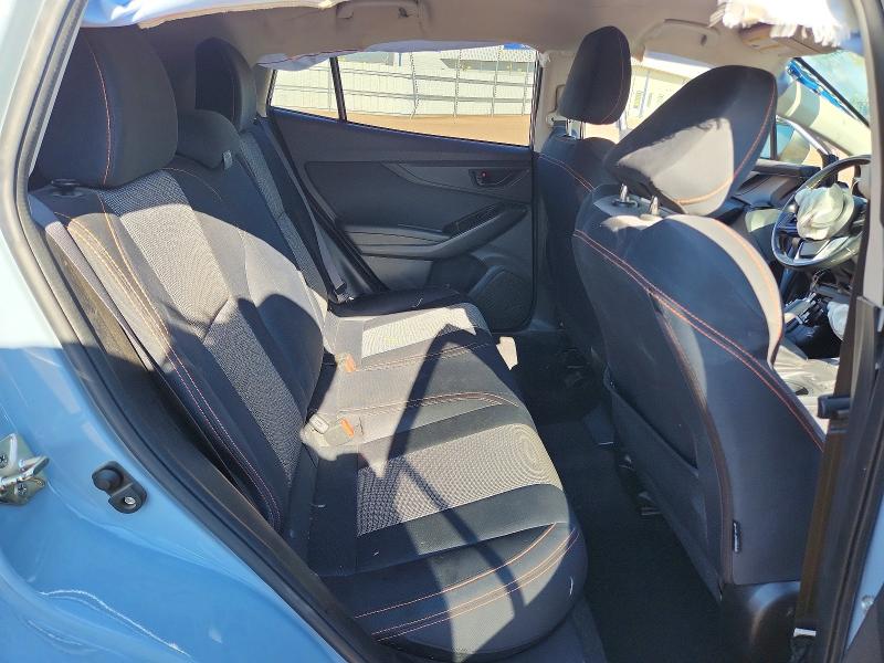 58148286 :رقم المزاد ، JF2GTACC4K8292713 vin ، 2019 Subaru Crosstrek مزاد بيع