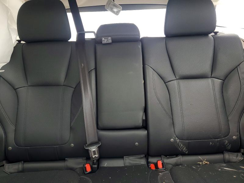 Продажа на аукционе авто 2019 Subaru Forester, vin: JF2SKAWC6KH586381, номер лота: 56327896