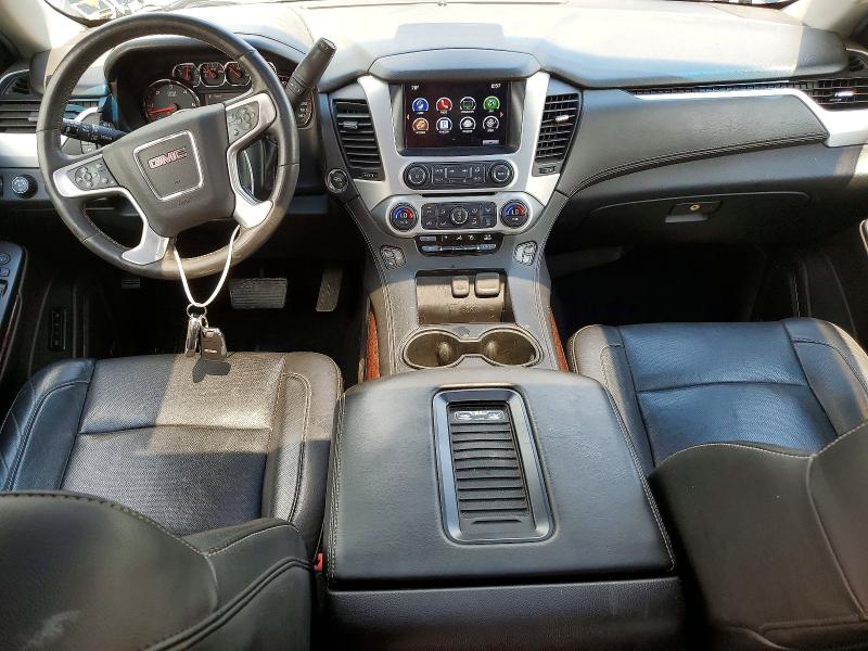 Продажа на аукционе авто 2016 Gmc Yukon Xl, vin: 1GKS2GKC4GR382725, номер лота: 59175196