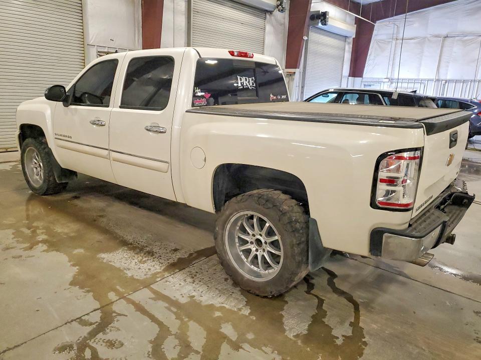 Aukcja sprzedaży 2012 Chevrolet Silverado, vin: 3GCPKTE73CG260179, numer aukcji: 55373316