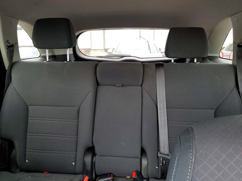 Продажа на аукционе авто 2017 Kia Sorento, vin: 5XYPGDA36HG248401, номер лота: 58716266