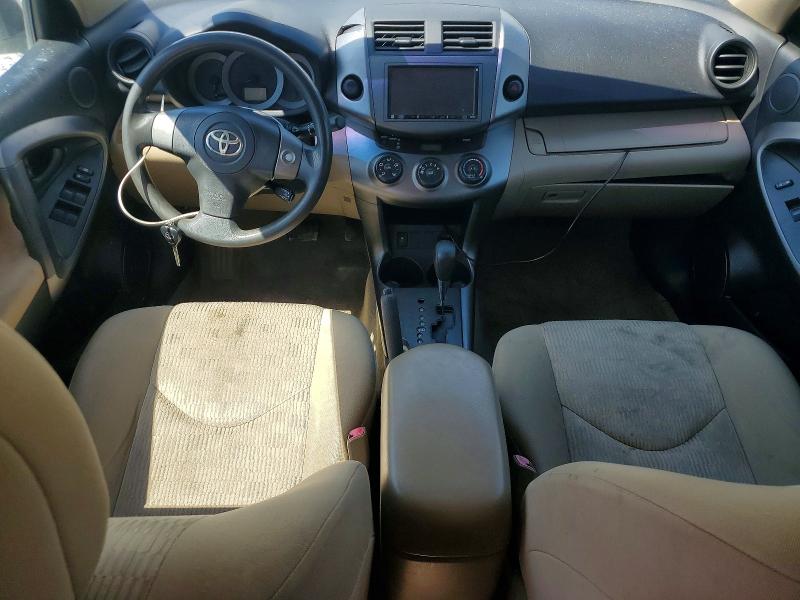 Aukcja sprzedaży 2010 Toyota Rav4, vin: JTMZF4DV6A5028652, numer aukcji: 55939916