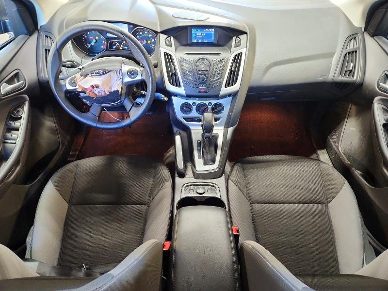 Aukcja sprzedaży 2014 Ford Focus, vin: 1FADP3F26EL142727, numer aukcji: 57855466