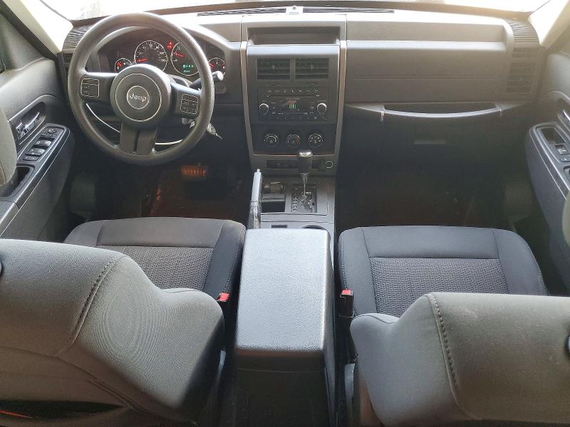 Aukcja sprzedaży 2012 Jeep Liberty, vin: 1C4PJMAK6CW116419, numer aukcji: 54718886