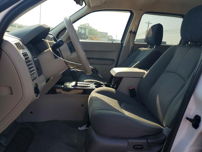 Aukcja sprzedaży 2008 Mazda Tribute, vin: 4F2CZ02Z28KM15979, numer aukcji: 59148746