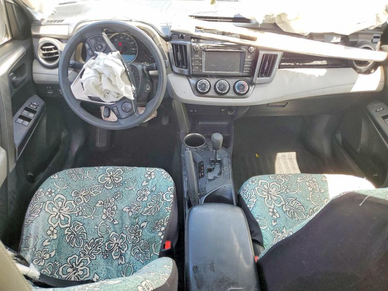 Продажа на аукционе авто 2015 Toyota Rav4, vin: JTMZFREV2FD079252, номер лота: 57968996