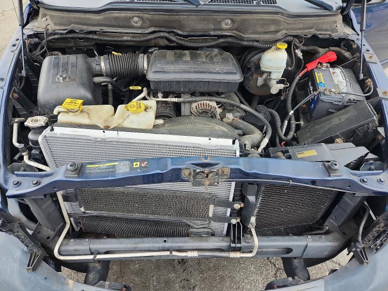 Продажа на аукционе авто 2006 Dodge Ram 1500, vin: 1D7HA16N06J210311, номер лота: 54823926