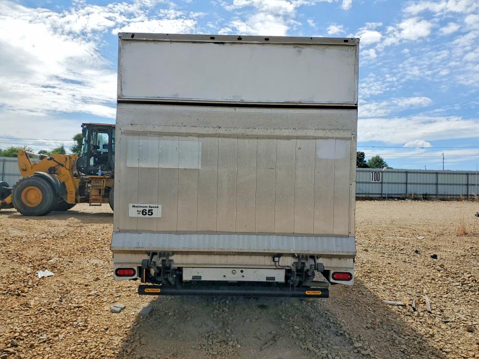 Продажа на аукционе авто 2019 Ford Transit, vin: 1FDBF8ZMXKKB67383, номер лота: 54179966