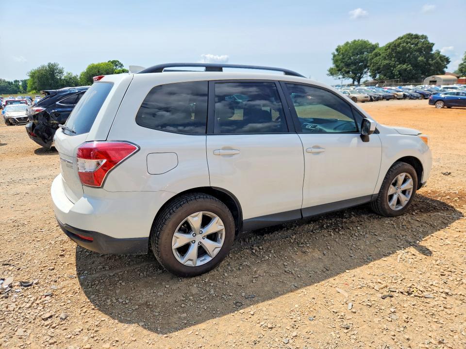 Продаж на аукціоні авто 2016 Subaru Forester, vin: JF2SJAFC9GH470649, номер лоту: 58903316