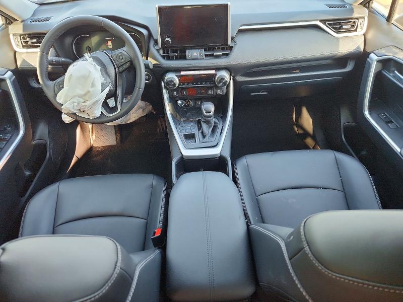 Продажа на аукционе авто 2025 Toyota Rav4, vin: 2T3R1RFV6SC556163, номер лота: 58511186