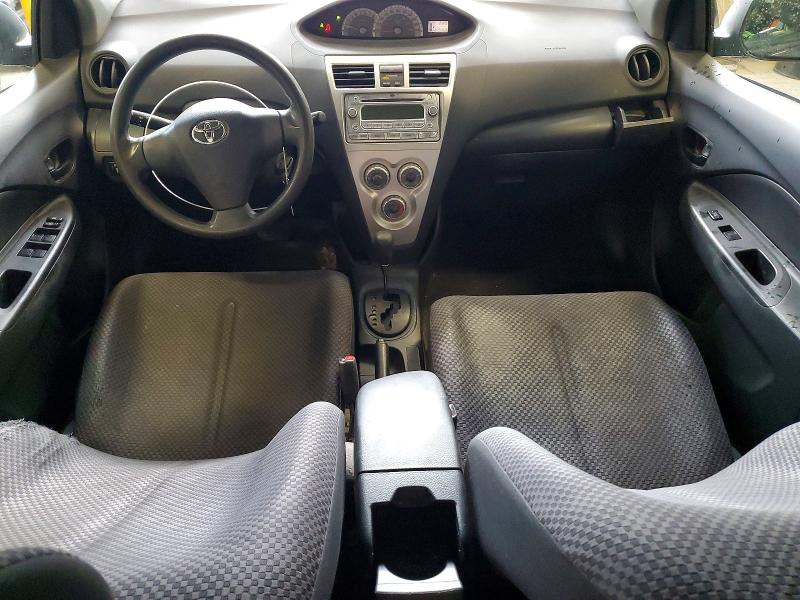 Продажа на аукционе авто 2007 Toyota Yaris, vin: JTDBT923371131486, номер лота: 59145996