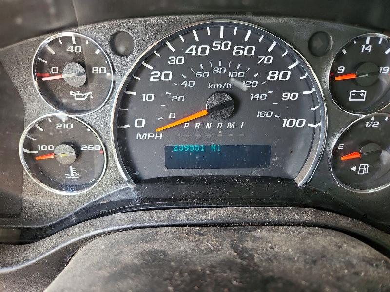 2017 Chevrolet Express მანქანა იყიდება აუქციონზე, vin: 1HA3GSCG1HN003724, აუქციონის ნომერი: 55953496