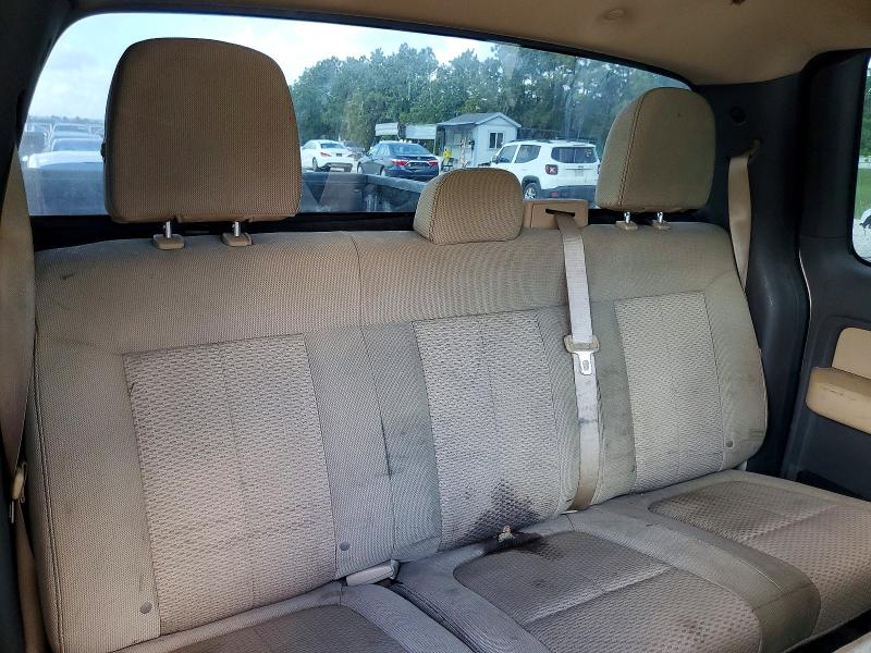 2013 Ford F150 მანქანა იყიდება აუქციონზე, vin: 1FTFX1CF0DFA60097, აუქციონის ნომერი: 55541356