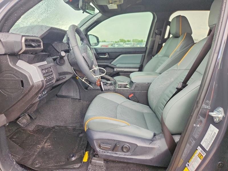 Продажа на аукционе авто 2025 Toyota Tacoma, vin: 3TYLC5LN6ST043657, номер лота: 56157636