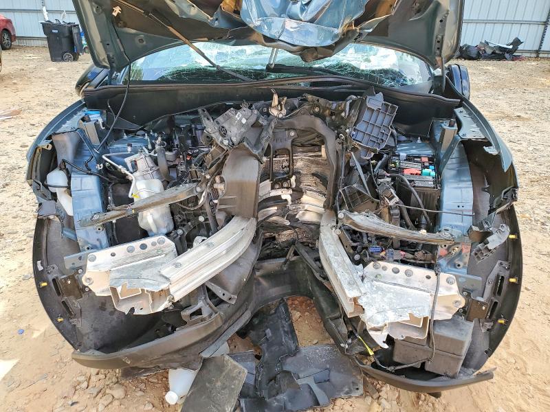 2024 Honda Hr-v მანქანა იყიდება აუქციონზე, vin: 3CZRZ2H59RM785003, აუქციონის ნომერი: 59075766