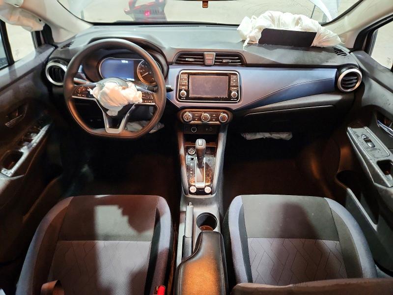 Продаж на аукціоні авто 2025 Nissan Versa, vin: 3N1CN8EV3SL832233, номер лоту: 56618316