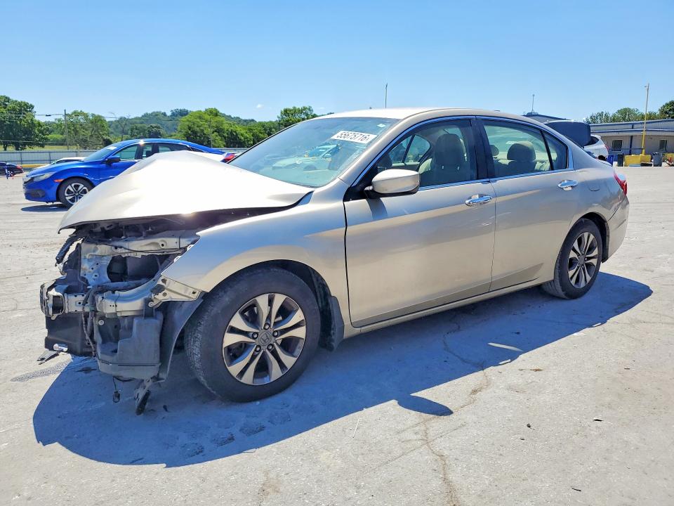 Aukcja sprzedaży 2013 Honda Accord, vin: 1HGCR2F31DA145968, numer aukcji: 61784916