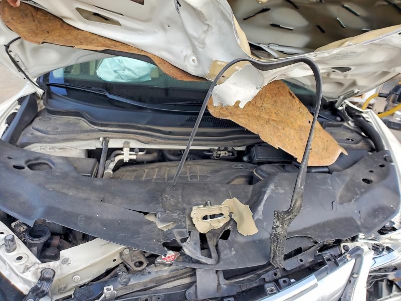 Продаж на аукціоні авто 2014 Acura Mdx, vin: 5FRYD3H45EB007582, номер лоту: 58974736
